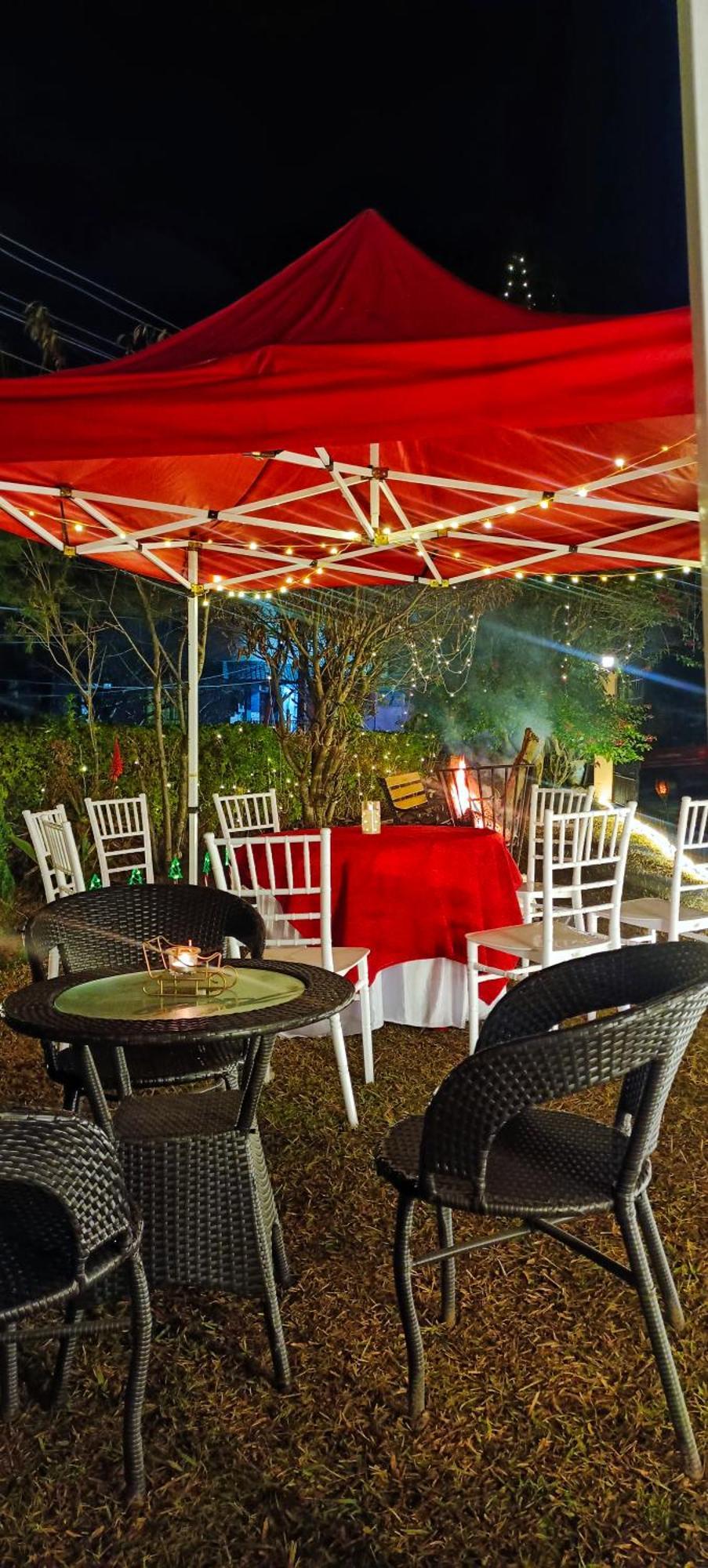 Montevideo Boutique Homestay Shillong Dış mekan fotoğraf